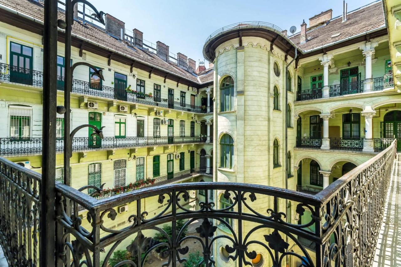 Apartmán Elizabeth In The Heart Of *